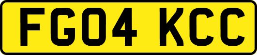 FG04KCC