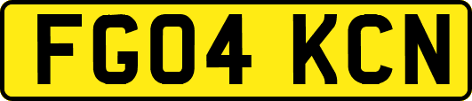 FG04KCN