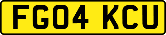 FG04KCU
