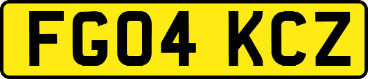 FG04KCZ