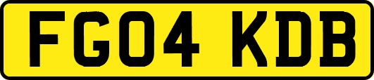 FG04KDB