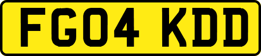 FG04KDD
