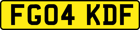 FG04KDF