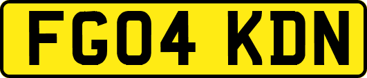 FG04KDN