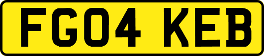 FG04KEB