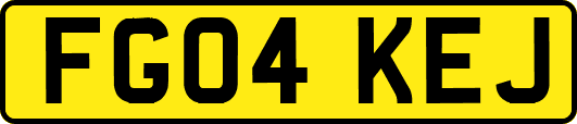 FG04KEJ