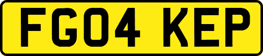 FG04KEP