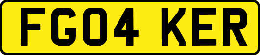 FG04KER