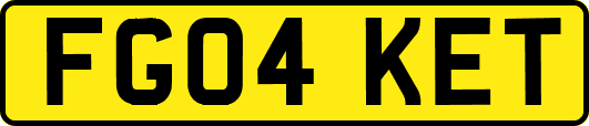 FG04KET