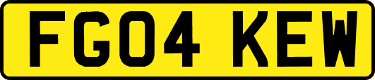 FG04KEW