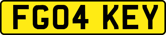FG04KEY