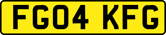 FG04KFG