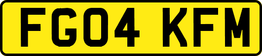 FG04KFM