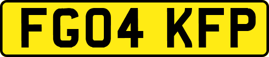 FG04KFP