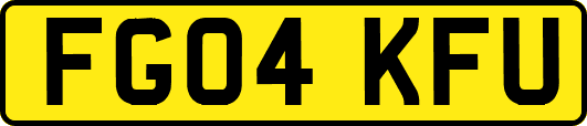 FG04KFU