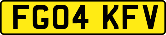 FG04KFV