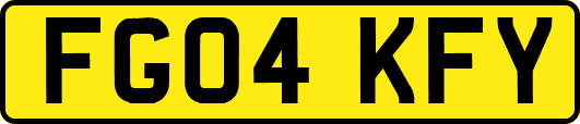 FG04KFY