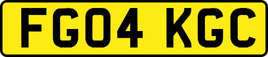 FG04KGC