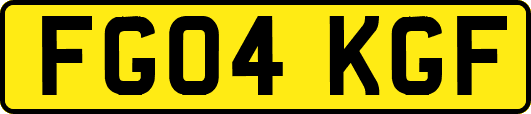 FG04KGF