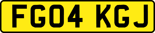 FG04KGJ