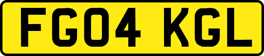 FG04KGL