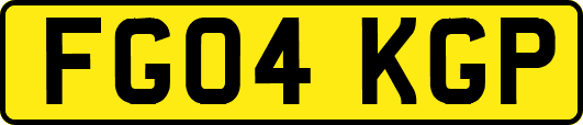 FG04KGP