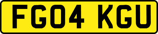 FG04KGU