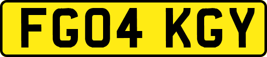 FG04KGY