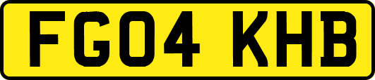 FG04KHB