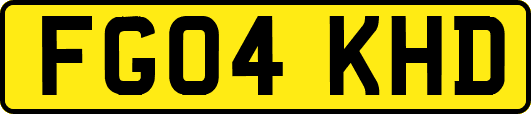 FG04KHD
