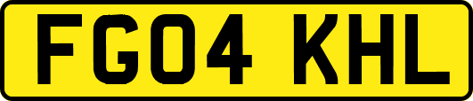 FG04KHL