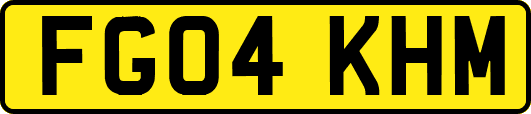 FG04KHM