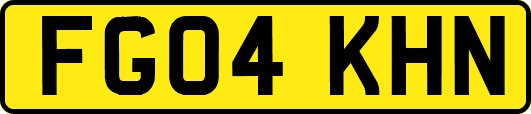 FG04KHN
