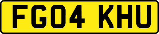 FG04KHU