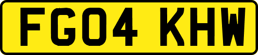 FG04KHW