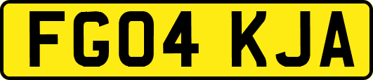 FG04KJA