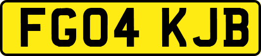 FG04KJB