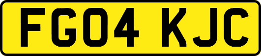 FG04KJC