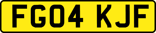 FG04KJF