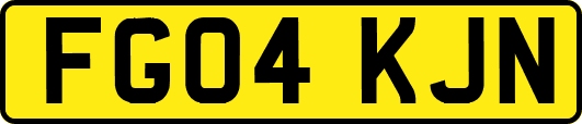 FG04KJN