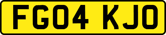 FG04KJO