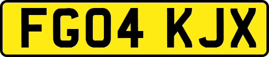 FG04KJX