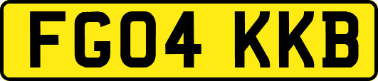FG04KKB