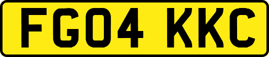 FG04KKC