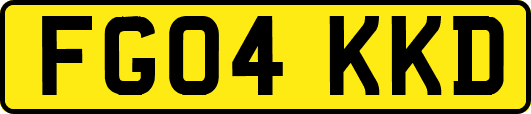 FG04KKD
