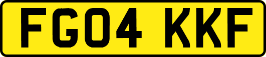 FG04KKF
