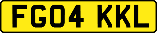 FG04KKL