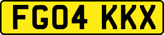 FG04KKX