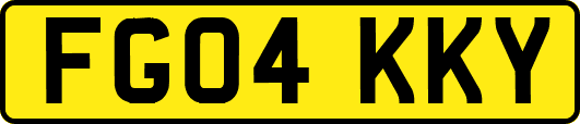 FG04KKY