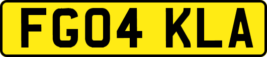 FG04KLA